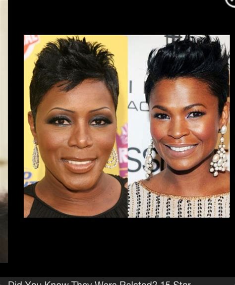 Sommore and Nia Long | Sissy | Pinterest | Sisters and Nia long