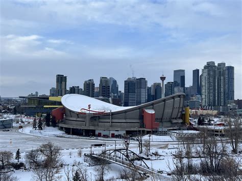 Our Winter Olympic Legacy - Calgary Heritage Initiative