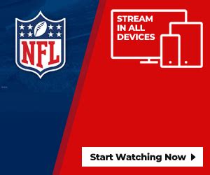 NFL Network Live