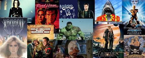 The Geek Roundtable Ep34 - Unpopular Movies That We Love | The Geek ...