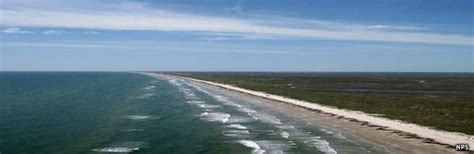 Padre Island National Seashore