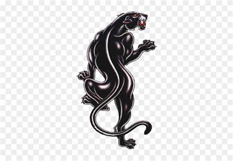 Discover 76+ black panther tattoo traditional - in.coedo.com.vn