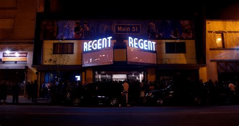 The Regent Theater - Los Angeles, US, Live Music Venue, Event Listings 2023, Tickets ...