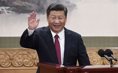 Xi Jiping could lead beyond 2023 as China's Communist Party proposes ...