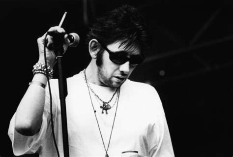 Here Comes A Regular: Our 1995 Shane MacGowan Feature - SPIN