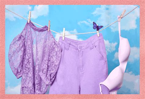 The Fashion Life Cycle : Finding the Right Place for your Clothes at the End-of Cycle