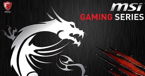 MSI Gaming Wallpapers - Wallpaper Cave