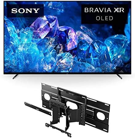 Sony 55 Inch 4K Ultra HD TV X80K Series: LED Smart Google TV With Dolby Vision HDR KD55X80K ...