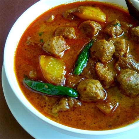 Soya Chunks Curry Recipe Malayalam | Besto Blog