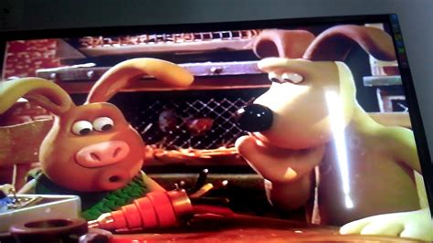 Fresh 65 of Wallace And Gromit The Curse Of The Were Rabbit Hutch | mmvcollection