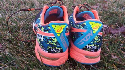 Asics Gel Noosa 10 Review | Running Shoes Guru