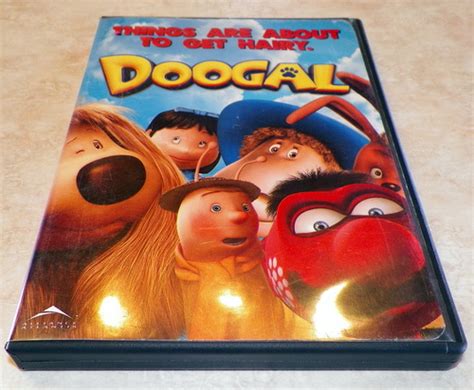 Amazon.com: Doogal: Doogal: Movies & TV