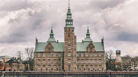 Rosenborg Castle