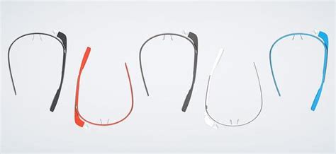 Google Glass Specs Unveiled | Gadgetsin