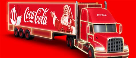 Coca Cola Truck Tour 2024 Celle - Kaela Maridel