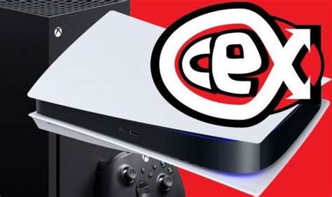 CeX blasted after hiking up PS5 and Xbox Series X stock prices | Gaming | Entertainment ...