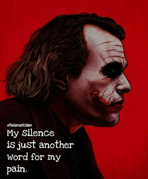 Pin by Brian J on Joker Quotes | Best joker quotes, Joker quotes ...