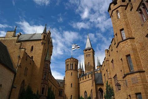 Hohenzollern Castle- 11 essential things to know! (map & video inside!)