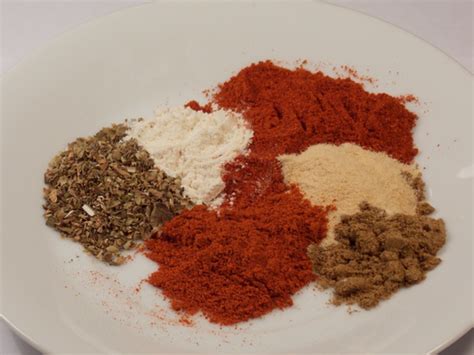 Chili Powder Recipe - Food.com