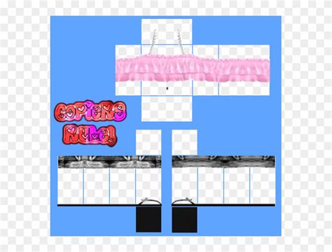 Roblox Cute Shirt Template