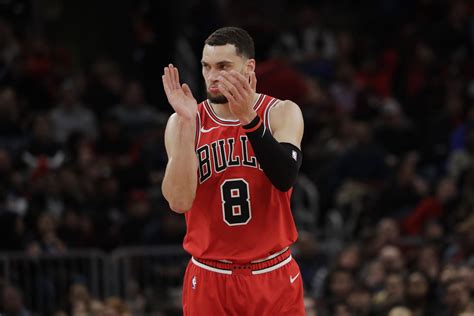 Chicago Bulls’ Zach LaVine wants All-Star selection first, contests ...