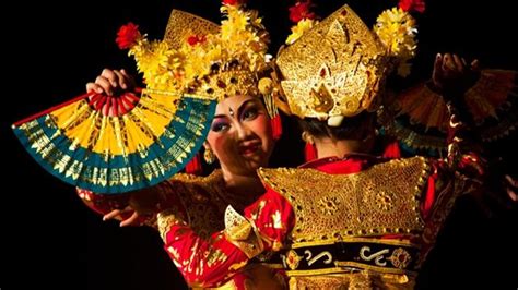 Sembilan Tari Bali yang Akhirnya Diakui Unesco Sebagai Warisan Budaya Dunia Tak Benda ...