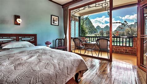 Yangshuo Mountain Retreat | Legendary service among Yangshuo hotels since 2001