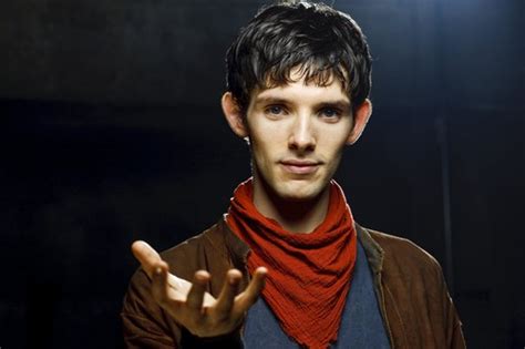 Emrys - Merlin on BBC Photo (27406924) - Fanpop