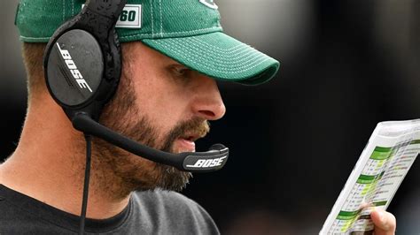 Adam Gase job safe for rest of 2019 season, Jets owner says - Sports ...