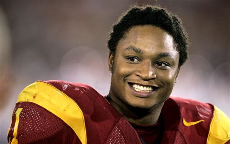 RADIO: Former USC RB LenDale White thinks Pat Haden should not choose ...