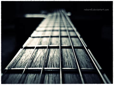 guitar..mystery by Reborn5 on DeviantArt