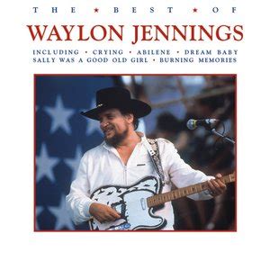 Waylon Jennings albums and discography | Last.fm