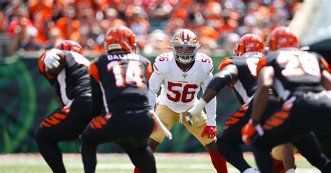 49ers vs. Bengals: Breaking down the box score with analytics to show ...