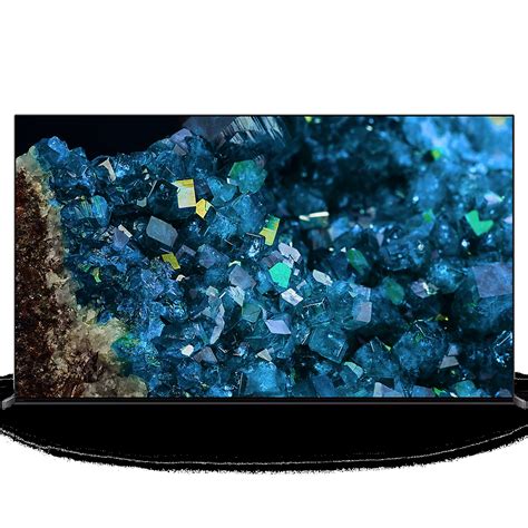 A80L Series BRAVIA XR 4K HDR OLED | TVs | Sony India