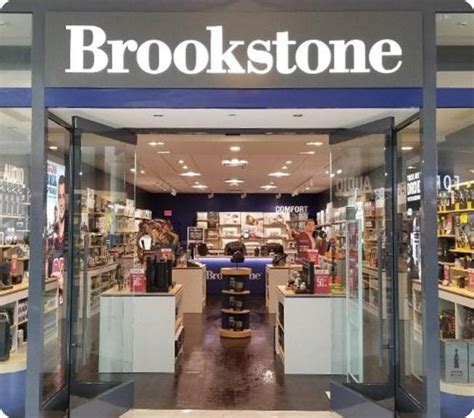 About Brookstone