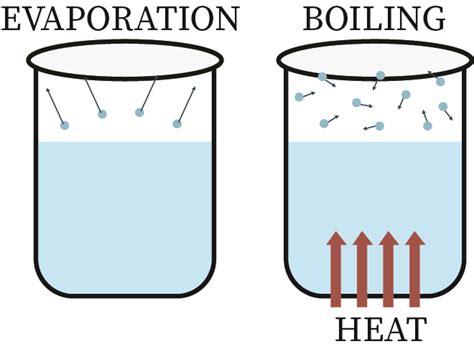 Boiling Point of Water | bartleby