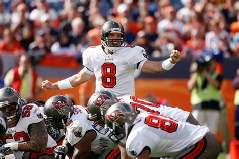 Bucs Top OC Candidates Are Former NFL QBs