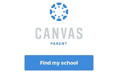 Canvas: Parent App Guide – Irvine Unified School District