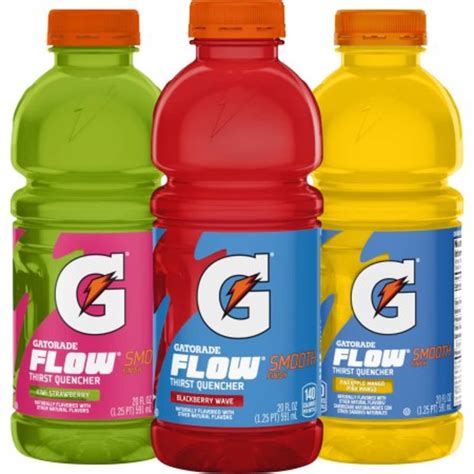 Pedialyte Nutrition Facts Vs Gatorade | Besto Blog