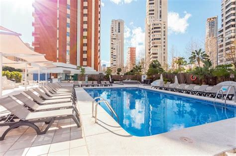 Flamingo Beach Resort - Benidorm hotels | Jet2holidays