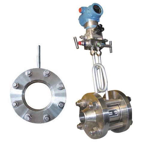 Gas flow meter types - SILVER AUTOMATION INSTRUMENTS LTD.