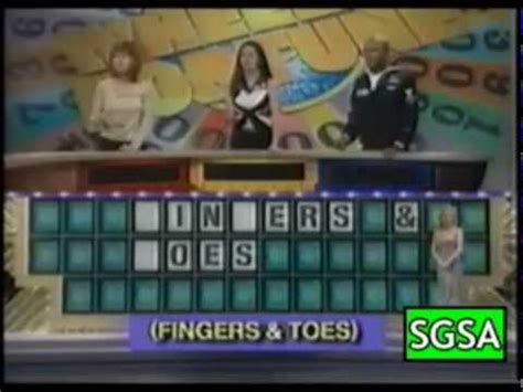 The Funniest Game Show Bloopers EVER! – johnrieber