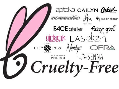 Cruelty-Free Makeup & Beauty Products