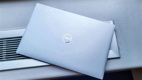 Dell XPS 17 (2021) review | TechRadar