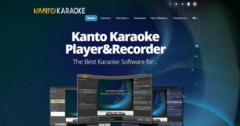 2024 Best Free Karaoke Software | Professional Karaoke Software Free ...