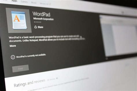 NotePad Vs WordPad - Difference And When To Use?