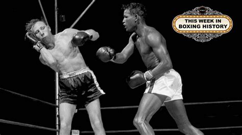 History - News from Premier Boxing Champions | PBC