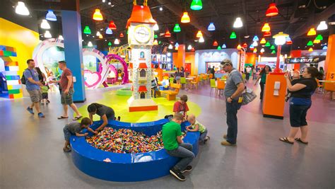 Sneak peek: Inside the Legoland Discovery Center at Arizona Mills