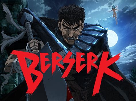 Watch Berserk, Season 2 | Prime Video