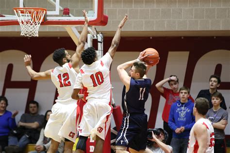 Cornell Men’s Basketball Releases 2016-17 Schedule - The Cornell Daily Sun